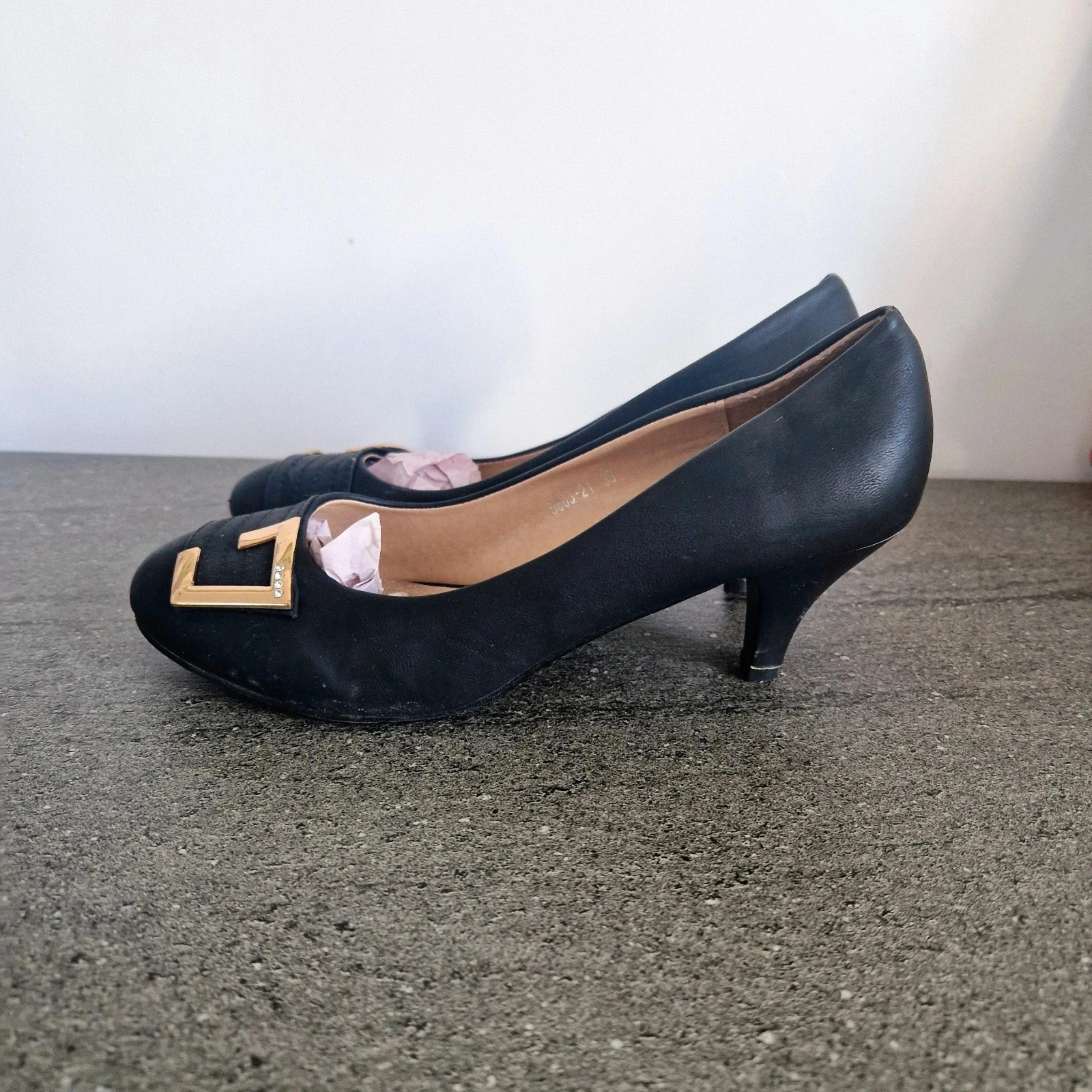 Chaussures à talons